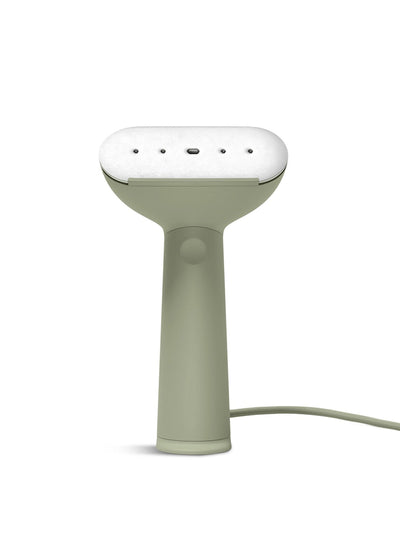 Steamery Cirrus No.3 Iron Steamer at Collagerie