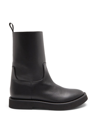 Stella McCartney Ryder Chelsea boots at Collagerie