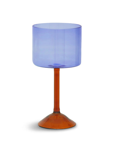 Urban Nature Culture Gin tonic cocktail glasses (set of 2) at Collagerie