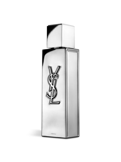 YSL MYSLF L Absolu at Collagerie