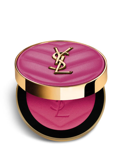 YSL Powder Blush at Collagerie