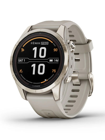 Garmin Sports watch at Collagerie