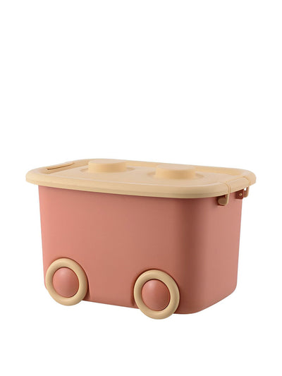 Getpotted Toy storage box with lid at Collagerie