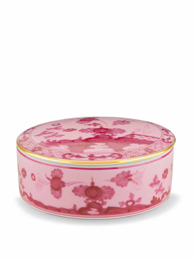 Ginori 1735 Trinket box at Collagerie