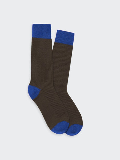 Guest In Residence The Soft Socks at Collagerie