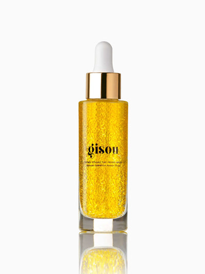 Gisou Hair repair serum at Collagerie