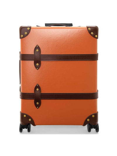 Globe Trotter Carry-on 4 wheels at Collagerie