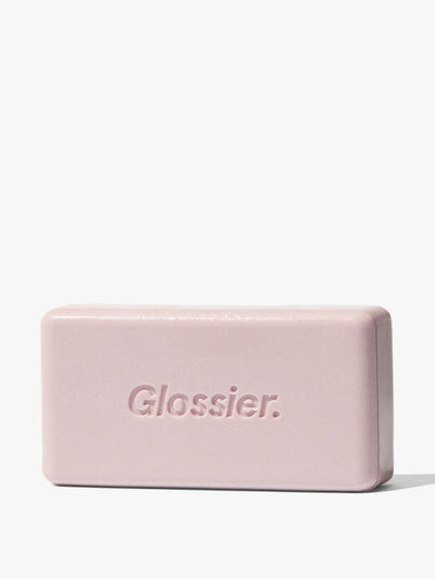 Glossier Body Hero Exfoliating Bar at Collagerie