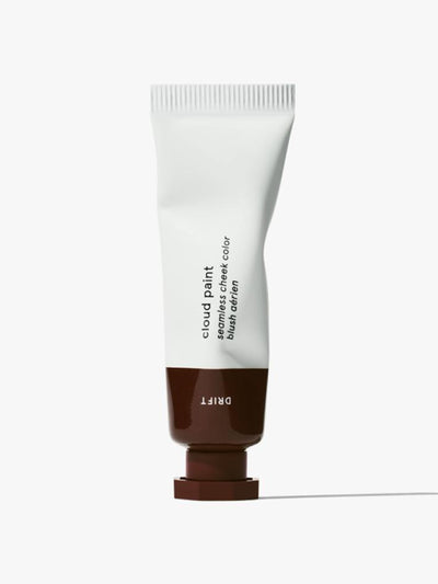 Glossier Cloud Paint seamless cheek color at Collagerie
