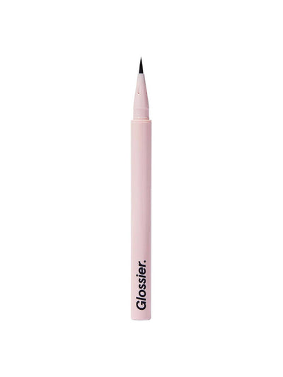 Glossier Brush point liquid eyeliner at Collagerie