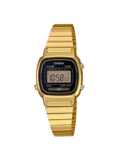 Casio Vintage Retro Collection watch at Collagerie