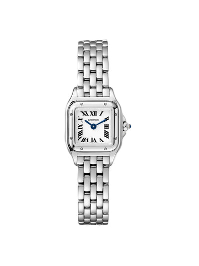 Cartier Panthère de Cartier watch at Collagerie