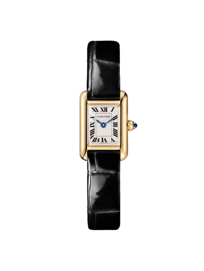 Cartier Tank Louis Cartier Watch at Collagerie