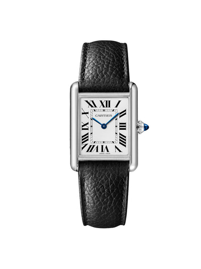 Cartier Tank Must watch at Collagerie