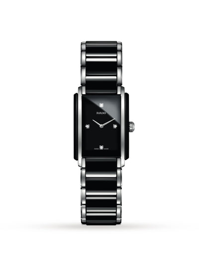 Rado Integral 33mm ladies watch at Collagerie