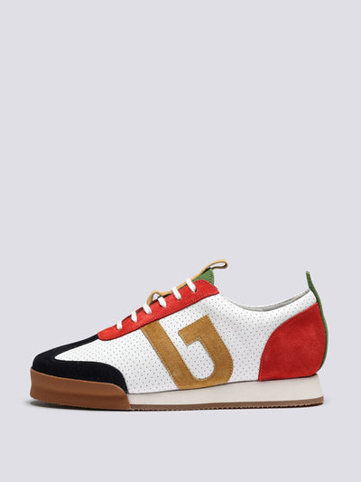 Grenson Women’s 51 sneakers at Collagerie