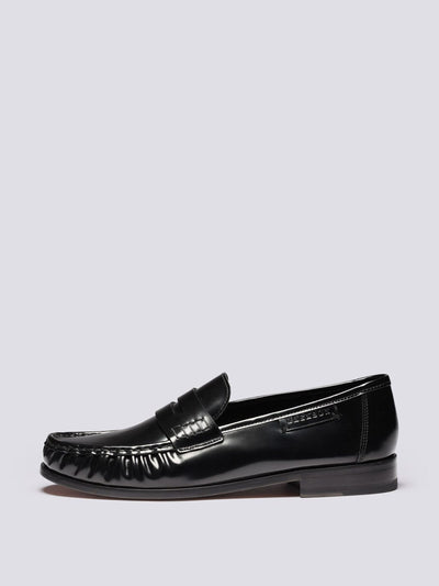Grenson Susanna loafers at Collagerie