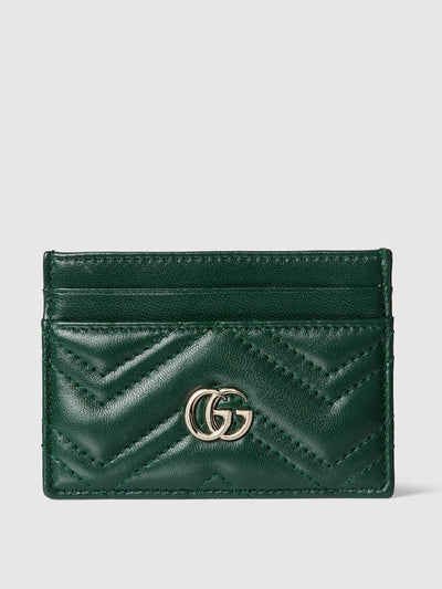 Gucci GG Marmont card case at Collagerie