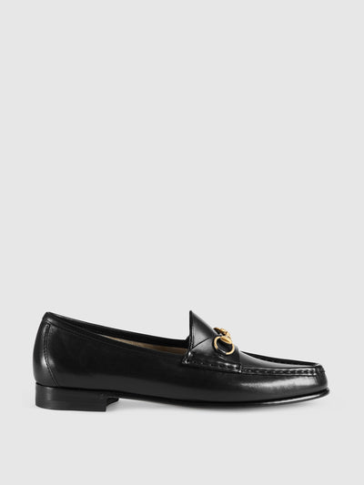 Gucci Women's Horsebit 1953 loafers at Collagerie