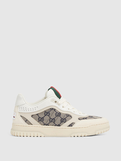 Gucci Women's Gucci Re-Web sneakers at Collagerie