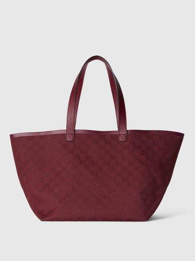 Gucci Totissima medium tote bag at Collagerie