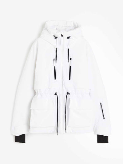 H&M StormMove™ 2-layer ski jacket at Collagerie