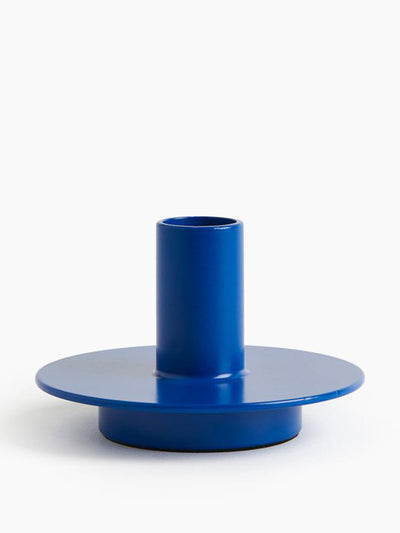 H&M Home Metal candlestick at Collagerie