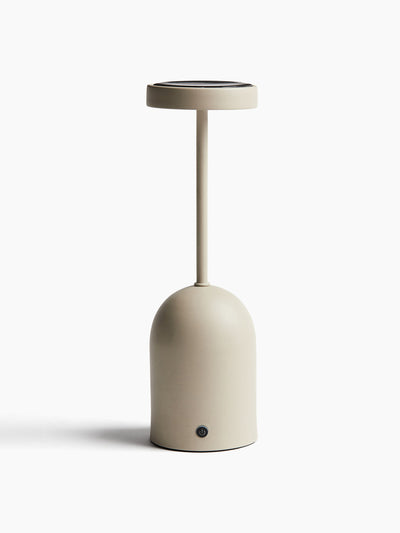 H&M Home Outdoor solar light at Collagerie