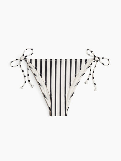 H&M Tie tanga bikini bottoms at Collagerie