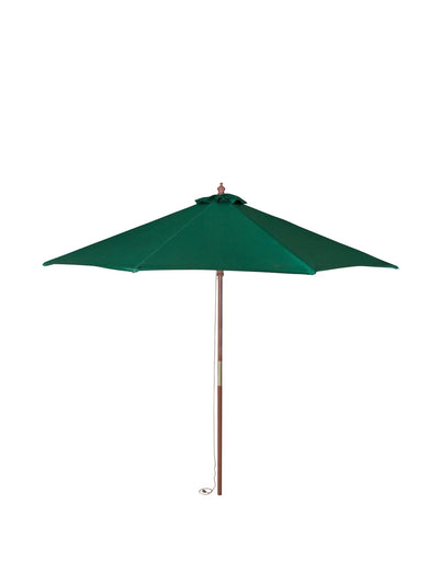 Habitat Water repellent garden parasol at Collagerie