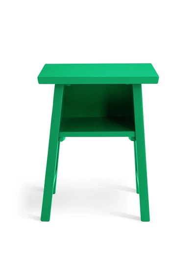 Habitat Kyoto bedside table at Collagerie