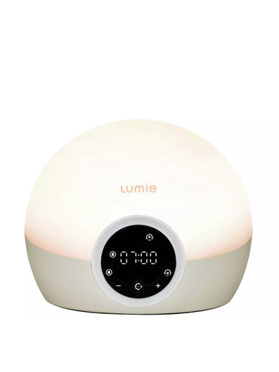 Lumie Bodyclock Spark 100 at Collagerie