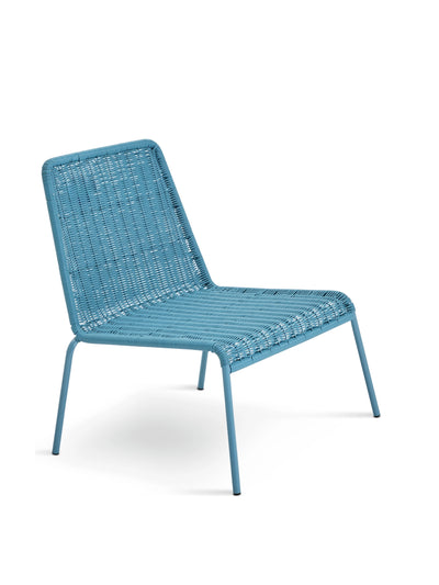 Habitat Sona rattan effect garden chair at Collagerie