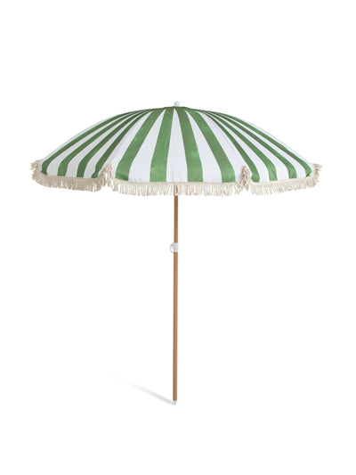 Habitat Sunbeam garden parasol at Collagerie