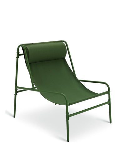 Habitat Teka metal garden chair at Collagerie