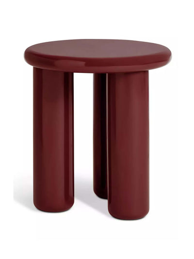 Habitat Totley round side table at Collagerie