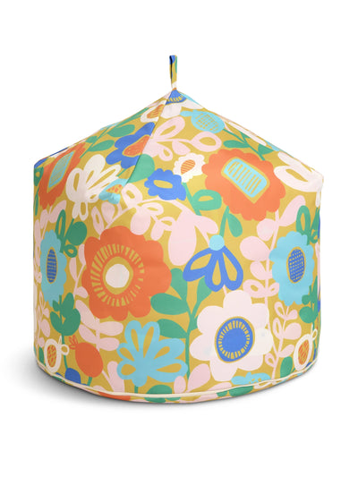 Habitat Indoor outdoor bean bag with handle at Collagerie