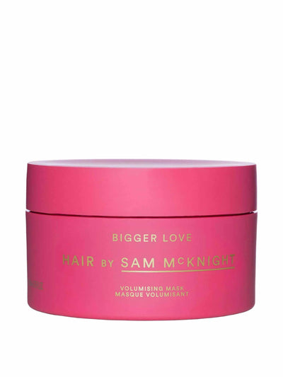 Hair By Sam Mcknight Cool Girl volumising treatment mask at Collagerie