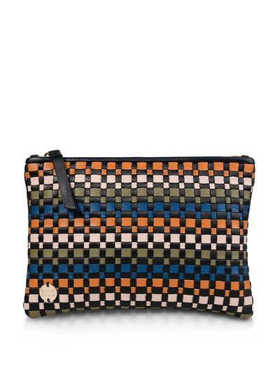 STELAR Bracken multi Hal travel pouch at Collagerie