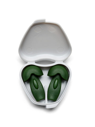 Happy Ears Limited Edition Green - Medium at Collagerie