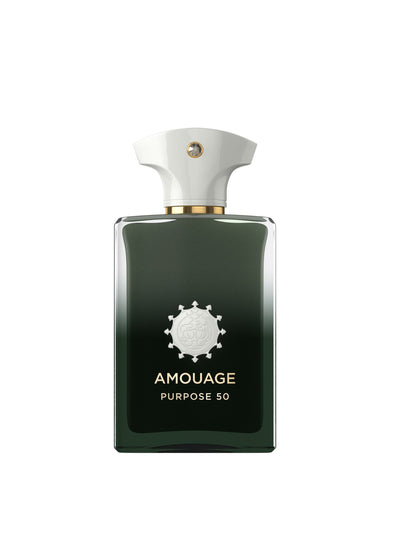 Amouage Purpose 50 Extraits eau de parfum at Collagerie