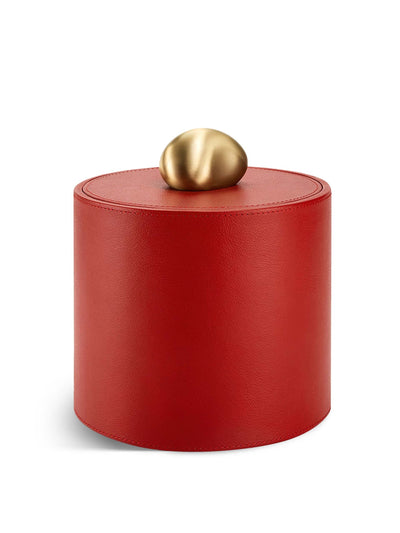 Assouline Pebble trinket box at Collagerie