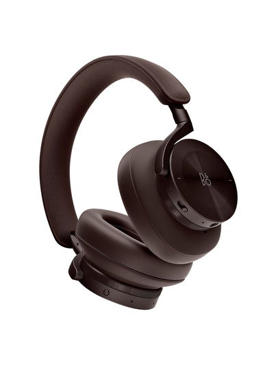 Bang & Olufsen Brown Beoplay H95 Headphones at Collagerie