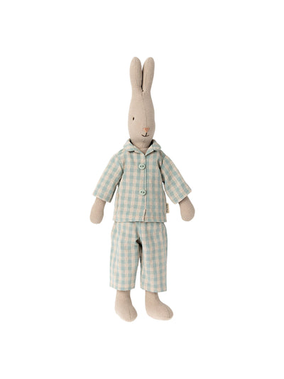 Maileg Bunny and Outfit Set at Collagerie