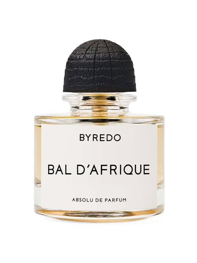 Byredo Bal D'Afrique Absolu De Parfum at Collagerie