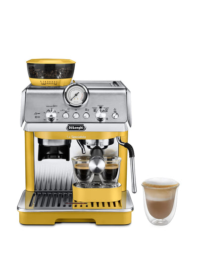 De'Longhi La Specialista Arte coffee machine at Collagerie
