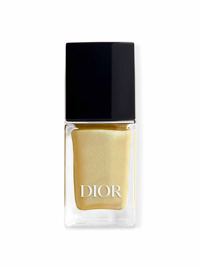 Dior Dior Vernis Gel Nail Polish at Collagerie