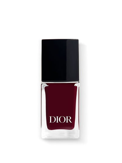 Dior Dior Vernis gel nail polish in Nuit 1947 at Collagerie