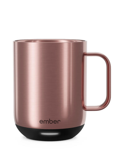 Ember Smart mug at Collagerie