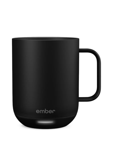 Ember Smart mug at Collagerie